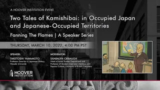 Two Tales Of Kamishibai: In Occupied Japan And Japanese-Occupied Territories