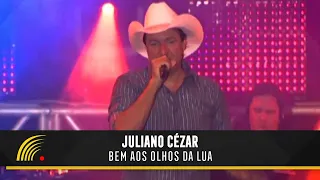 Juliano Cezar - Bem Aos Olhos Da Lua - Assim Vive Um Cowboy