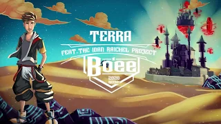TERRA feat The Idan Raichel Project - Boee