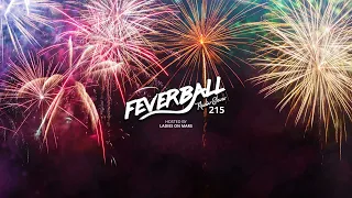 Feverball Radio Show 215 by Ladies On Mars