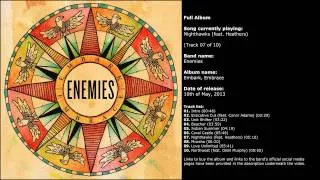 Enemies - Embark, Embrace (Full Album)