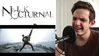 Metal Musician Reacts to Djent 2019 (Jared Dines & Stevie T)