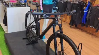 Trek Procaliber 9.8 - 2023 - MTB Hard Tail