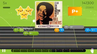 Lean On Me - Bill Withers - Level 3 Basic Melody - Yousician