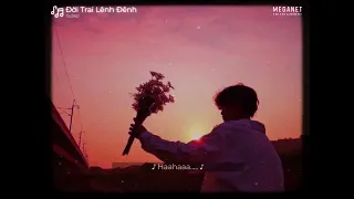 Đời Trai Lênh Đênh   TLong   Đời Thân Trai Bao Nhiêu Gánh Vác Lyrics Audio   Nhạc Chill TikTok