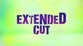 Suicide Squad - Extended Cut | official trailer (2016) Will Smith Margor Robbie