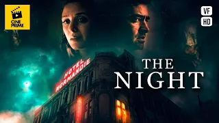 The Night - Vous ne pourrez plus jamais en sortir - Film Complet en Français - Drame, Thriller