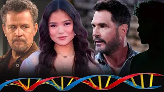 CBS (2/1/2024) The Bold and the Beautiful Full Episode February, 1 B&B Spoilers | Luna's Paternity