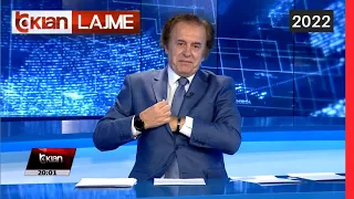 Edicioni i Lajmeve Tv Klan 15 Nëntor 2022, ora 19:30 l Lajme - News