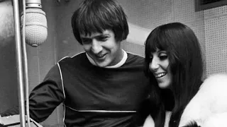 Sonny & Cher  Wrecking Crew  "I Got You Babe" 1965 My Extended Rare Stereo Version!