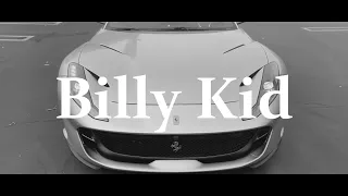 Press2p – Billy Kid / Clip