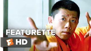 Birth of the Dragon Featurette - The Fight (2017) | Movieclips Indie