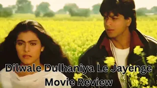 Dilwale Dulhania Le Jayenge | Movie Review