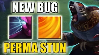 THIS GAME IS BROKEN [No Cooldown + No Mana Permanent Stun] New Ability Draft Bug with Spectre Ulti