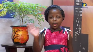 Kids Corner - Shairi - Mikelle Kerubo Kengara