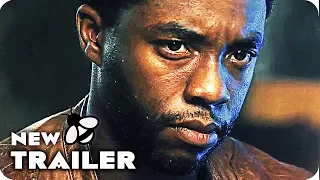 MESSAGE FROM THE KING Trailer 2 (2017) Chadwick Boseman, Teresa Palmer Movie