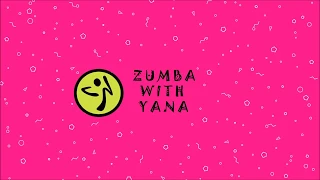 Zumba with Yana - "Faded" - Cool down