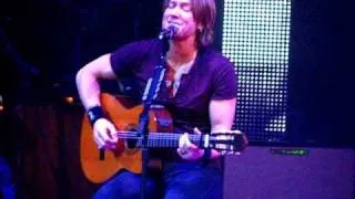 Keith Urban - Without You @ Sydney Ent Cent -Get Closer Tour 14/04/11