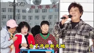 《上甘岭》插曲《我的祖国》激励几代人为祖国奋不顾身死而无憾！