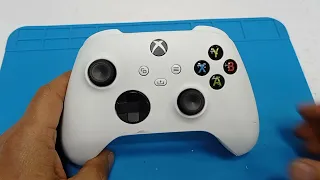 Reparación Joystick Control Xbox  Series X / S  4 Generación