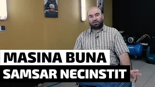 Mașină bună, samsar necinstit