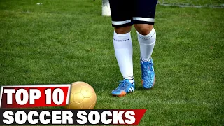 Best Soccer Socks in 2023 (Top 10 Picks)