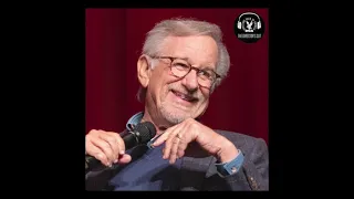 Paul Thomas Anderson interviews Steven Spielberg on The Director’s Cut Podcast (DGA Pod Ep 388)