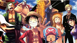 One Piece live-action vs anime Dreams Fullsize #onepiece #netflix #onepieceliveaction #anime #manga