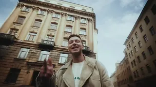 OXXXYMIRON - ОЙДА