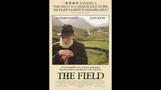 The Field by John B. Keane