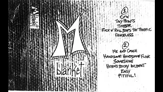 M Blanket - Demo 1992