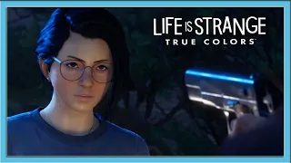 ПРЕДАТЕЛЬСТВО! ФИНАЛ 4 ГЛАВЫ / Эп. 11 / Life Is Strange: True Colors