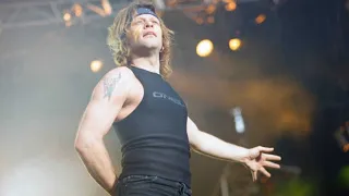 Bon Jovi - I'd Die For You (Rock Am Ring 1995)