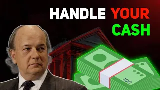 "Jim Rickards Unveils the Economic Storm: Brace Yourself for Something Worse Than a Recession"