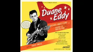 DUANE EDDY - Apache