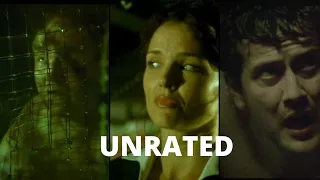 Saw (Unrated) - The Jigsaw Killer || Scene (HD)