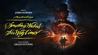 James Horner: Something Wicked This Way Comes Theme [Extended by Gilles Nuytens]