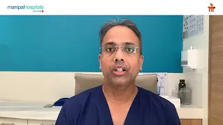 Dr. Lalit Sharma, Consultant - Medical Oncology | Manipal Hospital Jaipur