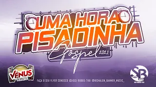 Mais de Uma Hora de Pisadinha Gospel