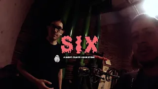 SIX: A Short Film by Adam Stone [Movie Trailer 2]