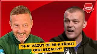 “VINO LANGA Meme Stoica!” Gigi Mustata, PROPUNERE IN DIRECT pentru CONDUCEREA FCSB