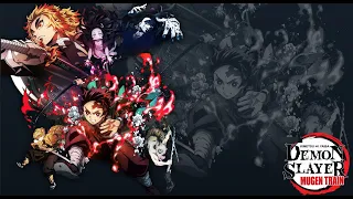 Demon Slayer Kimetsu no Yaiba Mugen Train Soundtrack