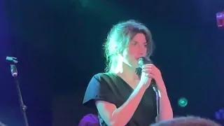 Aldous Harding - Blend (‘Warm Chris’ Tour, Live in Detroit, June 2022)