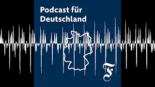 Einst geliebt, heute gehasst: Warum die Grünen gerade im Feuer stehen - FAZ Podcast für Deutschland