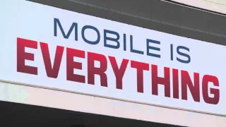 Welcome to Mobile World Congress 2016