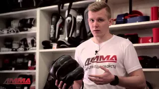 Шлемы Ultimatum Boxing: обзор от 4MMA