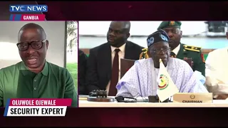 The Real Reason Niger Coup Leaders Proposed A 3-Year Transition Plan To ECOWAS - Oluwole Ojewale