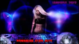 DJ Ralmm - Together (Romanian Electro Hits 2012)