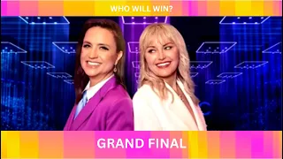 ESC 2024, Grand Final Voting Simulation!