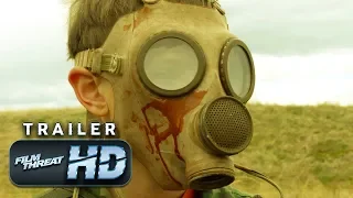 A FERAL WORLD | Official HD Trailer (2019) | SCI-FI | Film Threat Trailers